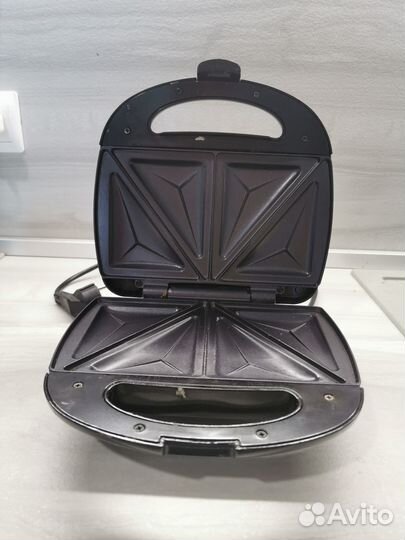 Бутербродница