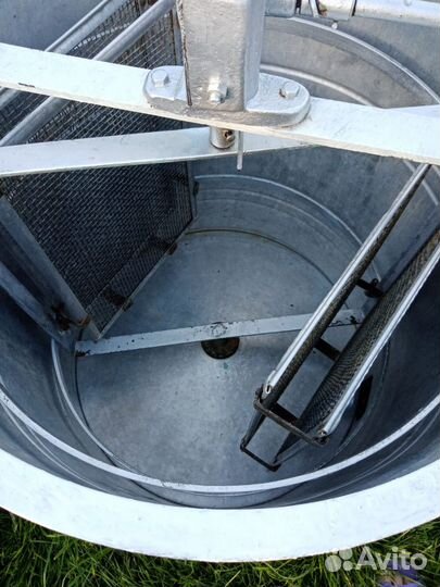 Медогонка бу