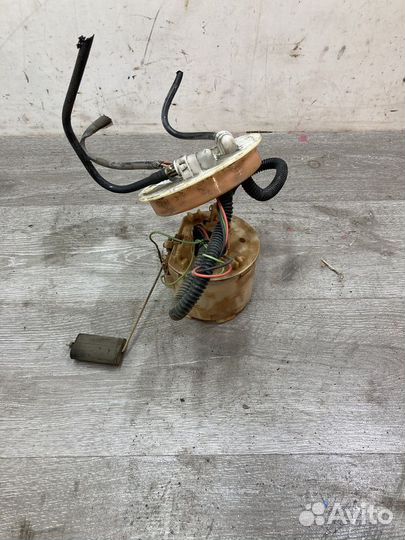 Насос топливный электрический Ford Focus