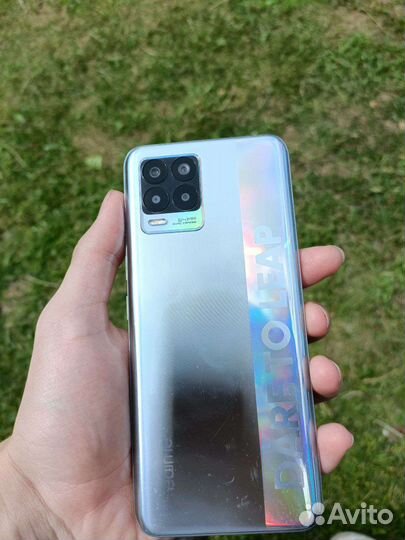 Realme 8 6 /128