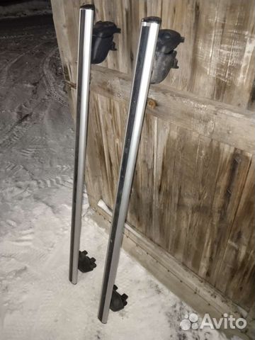 Багажник на крышу