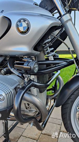 BMW R1150R