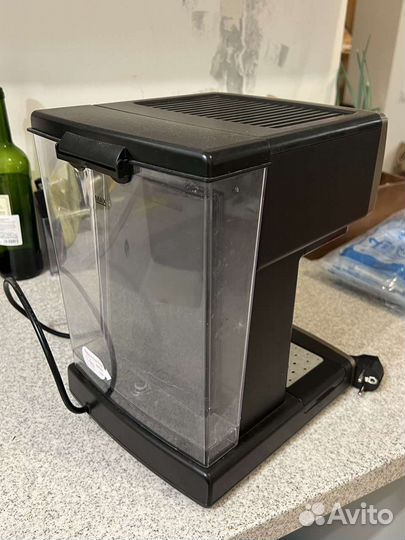 Кофемашина Vitek VT-1517 BN