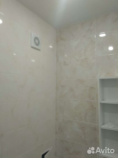 Ремонт и отделка квартир под ключ