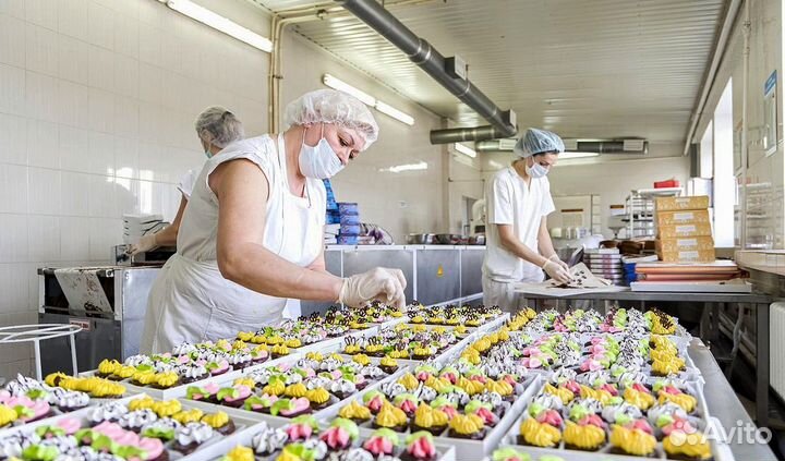 Производство в собственности