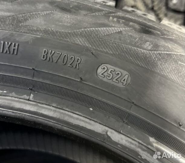 Pirelli Formula Ice 235/55 R17 103