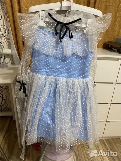 Детские вещи на девочку