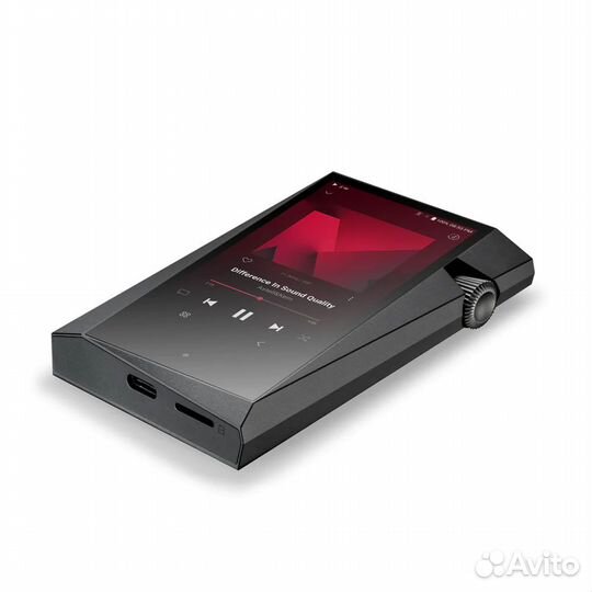 Astell&Kern A&norma SR35