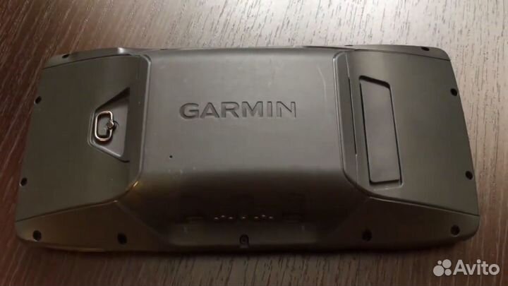 Навигатор garmin gpsmap 276cx