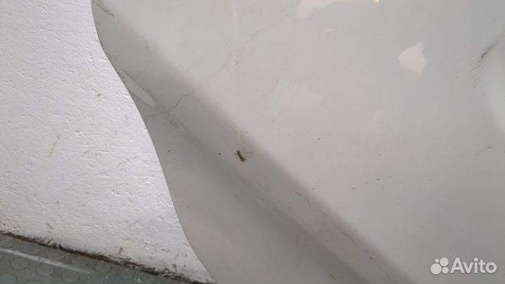 Капот Volvo XC60, 2011