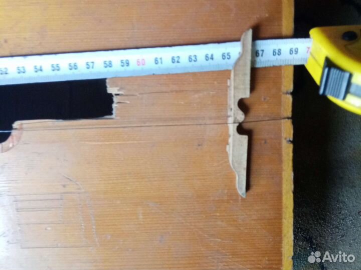 Балалайка СССР