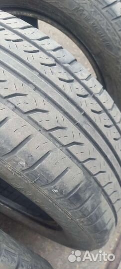 КАМА Кама-Евро-236 185/60 R15