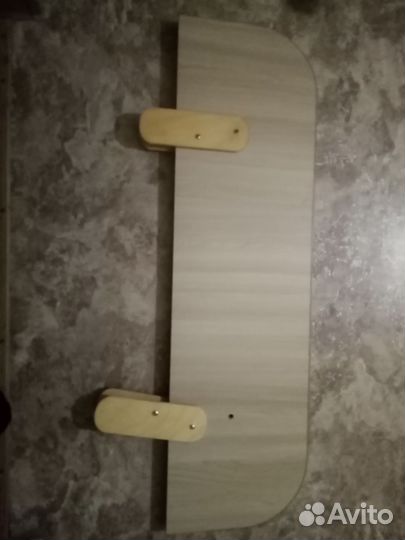 Универсальный бортик на кровать