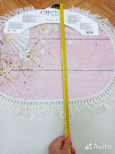 Коврики в ванную комнату,комплект двойка,шелк