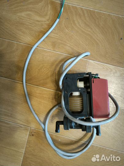 Сильфоновый насос KBR-3XAU1M