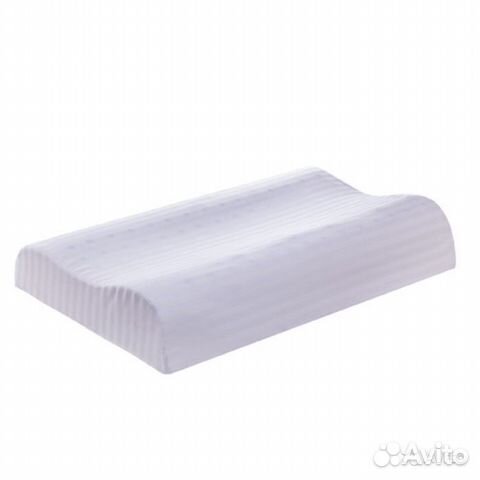 Продам ортопедические латексные подушки