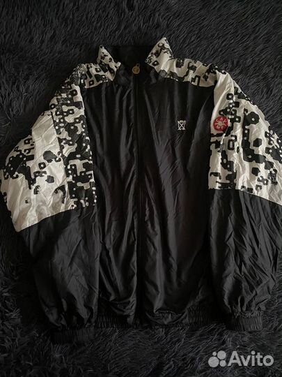 Cav Empt Ветровка (Оригинал)