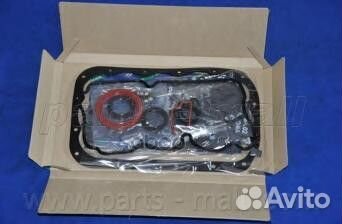 Комплект прокладок daewoo matiz(M100) PMC 93740913