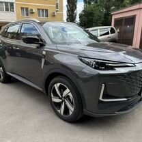 Changan CS55 Plus 1.5 AMT, 2024, 10 км, с пробегом, цена 2 299 999 руб.