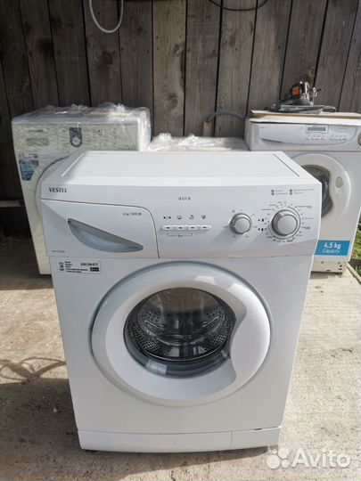 Стиральная машина Vestel 4кг