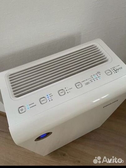 Очиститель воздуха philips