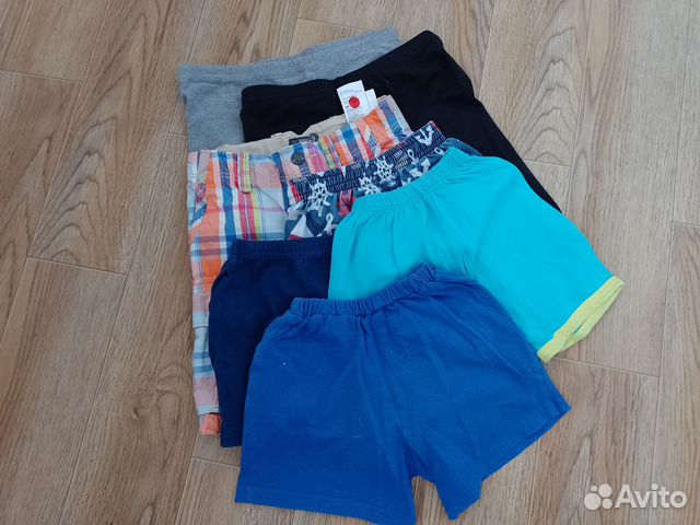 Футболки, толстовки, шорты