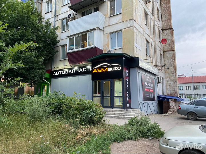 Амортизатор задний Kia Rio 2 Kia Rio 4 Solaris 2