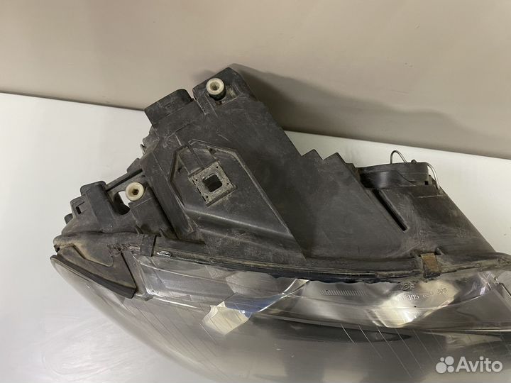 Фара ксенон правая Ауди А3 8П A3 8P