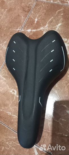 Седло для велосипеда