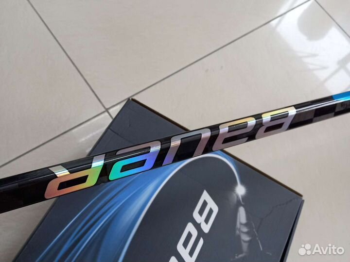 Клюшка Bauer Nexus Sync Int