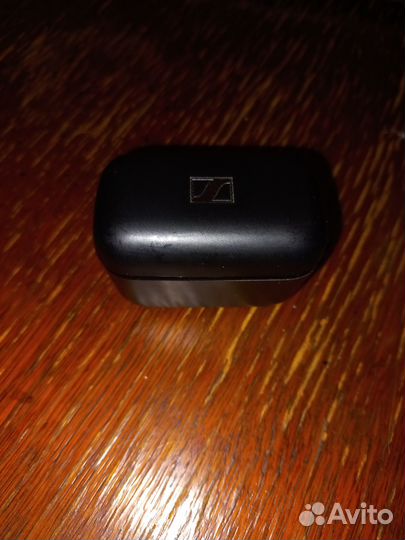 Беспроводные наушники Sennheiser CX 400 TW1 С