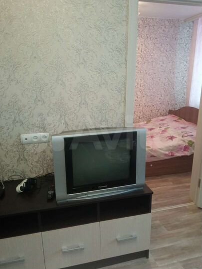 2-к. квартира, 42,9 м², 3/4 эт.