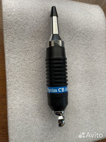Optim CB-9 Plus катушка для Сиби антенны