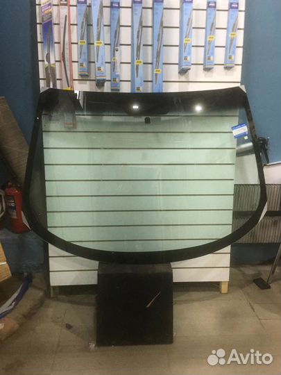 Лобовое стекло Крайслер Себринг / Додж Стратус