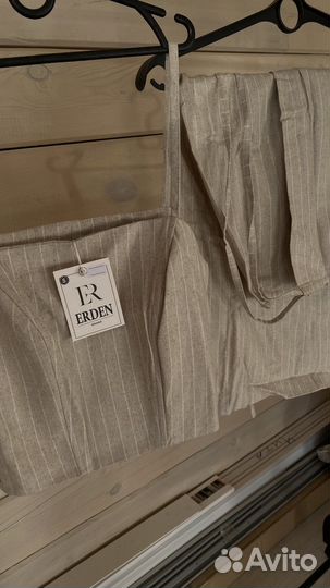 Костюм топ с юбкой