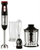 Погружной блендер Scarlett SC-HB42F44, новый