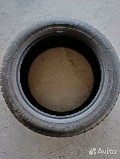 Ecovision W-686 225/50 R17