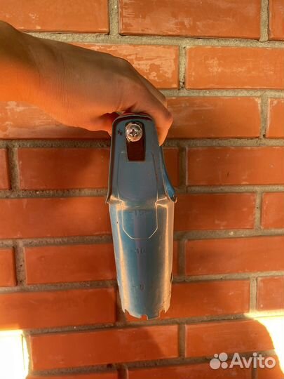 Gardena сажалка