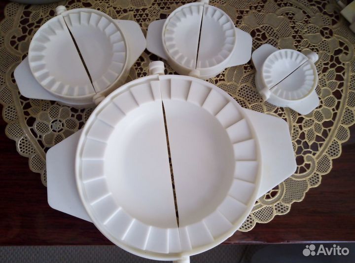 Набор для чебуреков