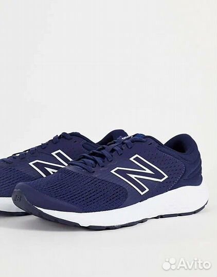New Balance 520 V7 новые кроссовки,42 р и 44 о