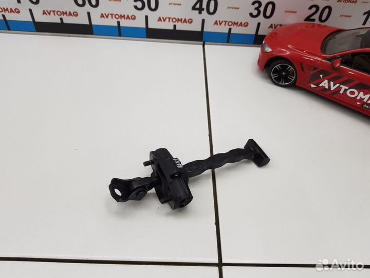 Ограничитель двери передний правый (Jac J7)