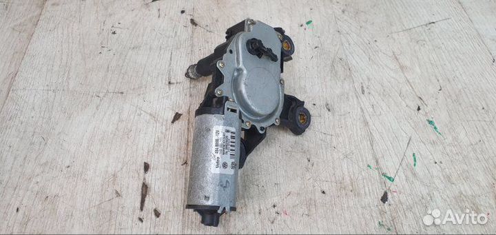 Моторчик стеклоочистителя задний Vw Transporter T5