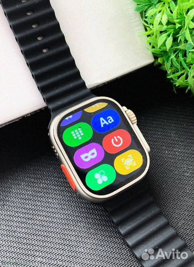 Apple Watch Ultra 2 (Арт.11694)