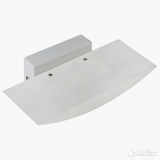 Накладной светильник Horoz Electric Rodos-3 HRZ000