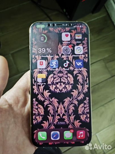 iPhone 12 Pro Max, 256 ГБ