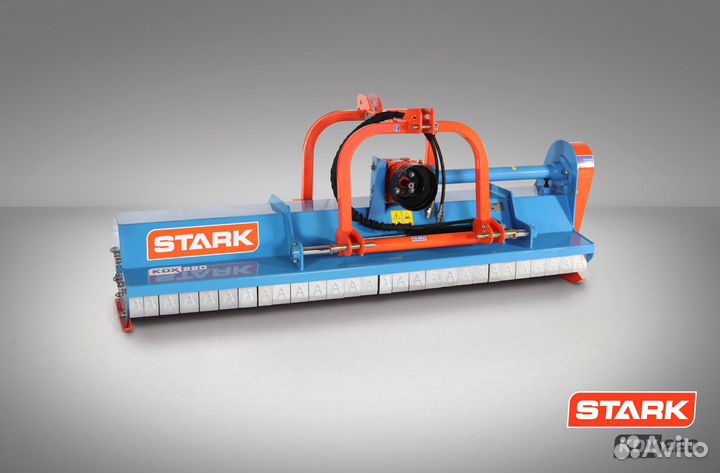 Косилка Stark KDX 220, 2022