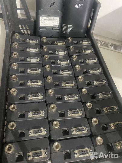 GSM/gprs модем Siemens MC35i Terminal