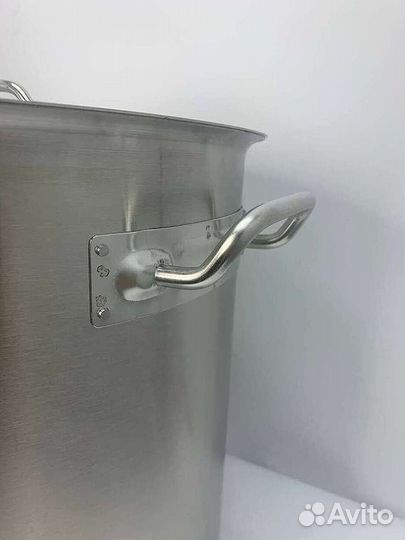 Котел для приготовления еды