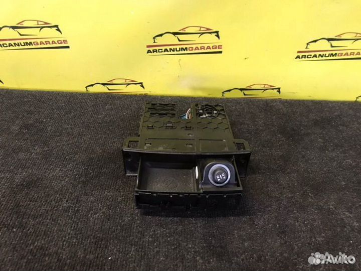 Пепельница Mercedes Ml W164 OM642.940 2005