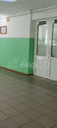 Комната 13,8 м² в 4-к., 2/5 эт.